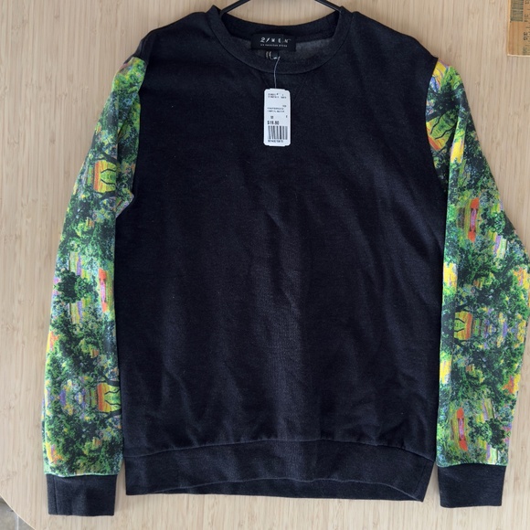 Forever 21 Other - Forever 21 - Fashion Sweatshirt - size M